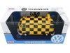 Carsdemetal.es 1967 Volkswagen tipo 2 T1 Van de entrega "Aeroporto" 1:24 Motor máximo 79572