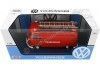 Carsdemetal.es 1967 Volkswagen tipo 2 T1 Delivery Van "Bombeiros" 1:24 Motor máximo 79564