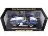 Cochesdemetal.es 1966 Shelby Cobra 427 S/C Azul/Blanco 1:18 Shelby Collectibles 121