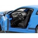 Cochesdemetal.es 2013 Ford Mustang BOSS 302 Azul 1:18 Shelby Collectibles 450