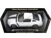 Cochesdemetal.es 2013 Ford Mustang Boss 302 Blanco 1:18 Shelby Collectibles 452
