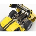 Cochesdemetal.es 1966 Ford GT40 Mark II Nº8 J.Whitmore/F.Gardner 24h LeMans 1:18 Shelby Collectibles 417
