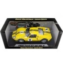 Cochesdemetal.es 1966 Ford GT40 Mark II Nº8 J.Whitmore/F.Gardner 24h LeMans 1:18 Shelby Collectibles 417