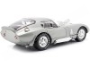 Carsdemetal.es 1965 Shelby Cobra Daytona Coupe Gray Metallic 1:18 Shelby Collectibles 132