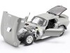 Carsdemetal.es 1965 Shelby Cobra Daytona Coupe Gray Metallic 1:18 Shelby Collectibles 132