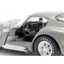 Carsdemetal.es 1965 Shelby Cobra Daytona Coupe Gray Metallic 1:18 Shelby Collectibles 132