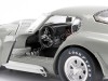 Carsdemetal.es 1965 Shelby Cobra Daytona Coupe Gray Metallic 1:18 Shelby Collectibles 132