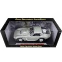 Carsdemetal.es 1965 Shelby Cobra Daytona Coupe Gray Metallic 1:18 Shelby Collectibles 132