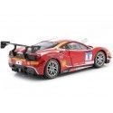 Carsdemetal.es 2017 Ferrari 488 Desafio 11 Fórmula Racing Mugello Nielsen 1:24 Bburago 18-26308