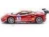 Carsdemetal.es 2017 Ferrari 488 Desafio 11 Fórmula Racing Mugello Nielsen 1:24 Bburago 18-26308