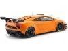Cochesdemetal.es 2013 Lamborghini Gallardo GT3 FL2 Metallic Orange 1:18 AUTOart 81357