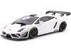Carsdemetal.es 2013 Lamborghini Gallardo GT3 FL2 Branco 1:18 Selfart 81358
