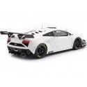 Carsdemetal.es 2013 Lamborghini Gallardo GT3 FL2 Branco 1:18 Selfart 81358