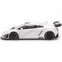Carsdemetal.es 2013 Lamborghini Gallardo GT3 FL2 Branco 1:18 Selfart 81358