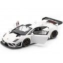 Carsdemetal.es 2013 Lamborghini Gallardo GT3 FL2 Branco 1:18 Selfart 81358