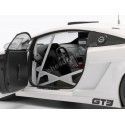 Carsdemetal.es 2013 Lamborghini Gallardo GT3 FL2 Branco 1:18 Selfart 81358