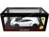 Carsdemetal.es 2013 Lamborghini Gallardo GT3 FL2 Branco 1:18 Selfart 81358
