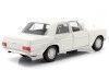 Carsdemetal.es 1973 Mercedes-Benz 220-8 (W115) Branco 1:24 Welly 24091