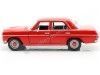 Cochesdemetal.es 1973 Mercedes-Benz 220-8 (W115) Rojo 1:24 Welly 24091