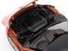 Carsdemetal.es 2015 Jaguar F-Type Coupe Orange 1:24 bem 24060