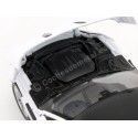 Cochesdemetal.es 2015 Jaguar F-Type Coupe Blanco 1:24 Welly 24060