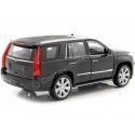 Carsdemetal.es 2017 Cadillac Black Climb 1:27 bem 24084