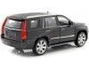 Cochesdemetal.es 2017 Cadillac Escalade Negro 1:27 Welly 24084