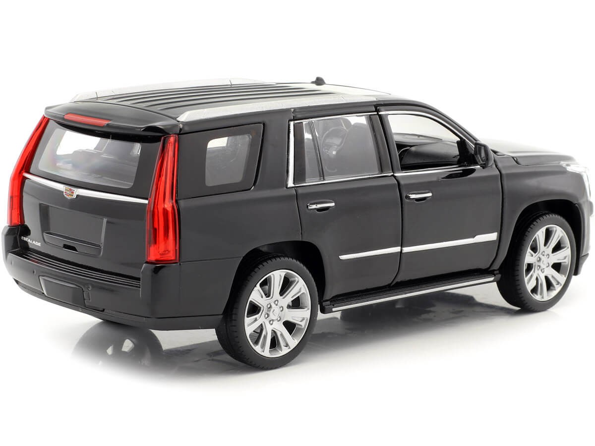 Welly cadillac escalade