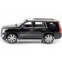 Carsdemetal.es 2017 Cadillac Black Climb 1:27 bem 24084