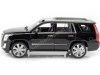 Cochesdemetal.es 2017 Cadillac Escalade Negro 1:27 Welly 24084