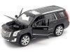 Carsdemetal.es 2017 Cadillac Black Climb 1:27 bem 24084