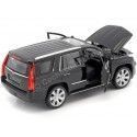 Carsdemetal.es 2017 Cadillac Black Climb 1:27 bem 24084