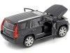 Carsdemetal.es 2017 Cadillac Black Climb 1:27 bem 24084