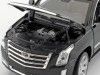 Cochesdemetal.es 2017 Cadillac Escalade Negro 1:27 Welly 24084