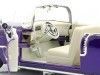 Carsdemetal.es 1956 Cadillac Eldorado "Elvis Presley" Violeta 1:24 Jada Toys 30985 253255011