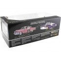 Carsdemetal.es 1956 Cadillac Eldorado "Elvis Presley" Violeta 1:24 Jada Toys 30985 253255011