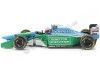 Cochesdemetal.es 1994 Benetton-Ford B194 Nº5 Michael Schumacher World Champion 1:18 Minichamps 113940605