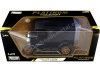 Cochesdemetal.es 1925 Ford Model T Paddy Wagon Noir 1:24 MOTOR MAX 79316