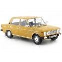 Cochesdemetal.es 1976 Lada 2106 (Seat 124) Golden Yellow 1:18 Triple-9 1800240