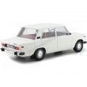 Carsdemetal.es 1976 lada 2106 (assento 124) branco 1:18 Triple-9 1800242