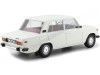 Carsdemetal.es 1976 lada 2106 (assento 124) branco 1:18 Triple-9 1800242