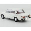 Carsdemetal.es 1976 lada 2106 (assento 124) branco 1:18 Triple-9 1800242