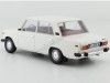 Carsdemetal.es 1976 lada 2106 (assento 124) branco 1:18 Triple-9 1800242