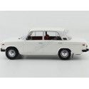 Carsdemetal.es 1976 lada 2106 (assento 124) branco 1:18 Triple-9 1800242