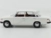 Carsdemetal.es 1976 lada 2106 (assento 124) branco 1:18 Triple-9 1800242