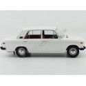 Carsdemetal.es 1976 lada 2106 (assento 124) branco 1:18 Triple-9 1800242