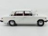 Carsdemetal.es 1976 lada 2106 (assento 124) branco 1:18 Triple-9 1800242