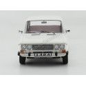Carsdemetal.es 1976 lada 2106 (assento 124) branco 1:18 Triple-9 1800242