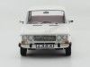Carsdemetal.es 1976 lada 2106 (assento 124) branco 1:18 Triple-9 1800242