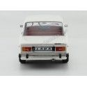 Carsdemetal.es 1976 lada 2106 (assento 124) branco 1:18 Triple-9 1800242